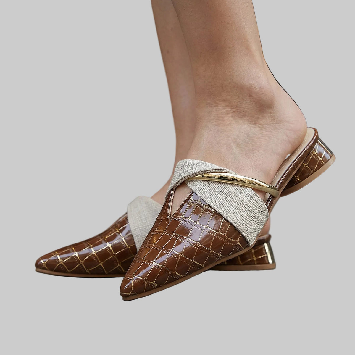 Damen Sandalen Florence