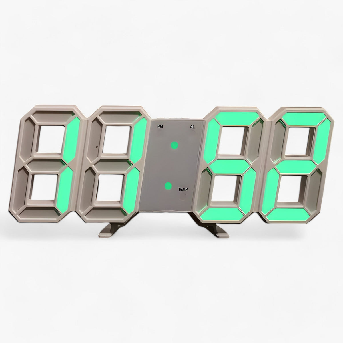 Digitalwecker Multifunktional