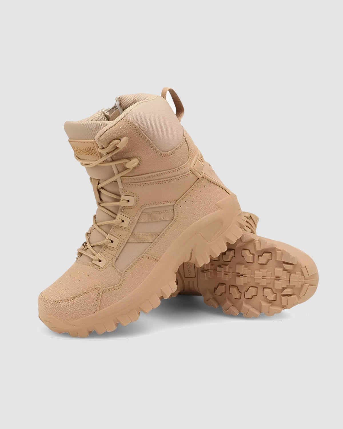 Herren Outdoorschuhe aus Mesh, rutschfest, Bild 8