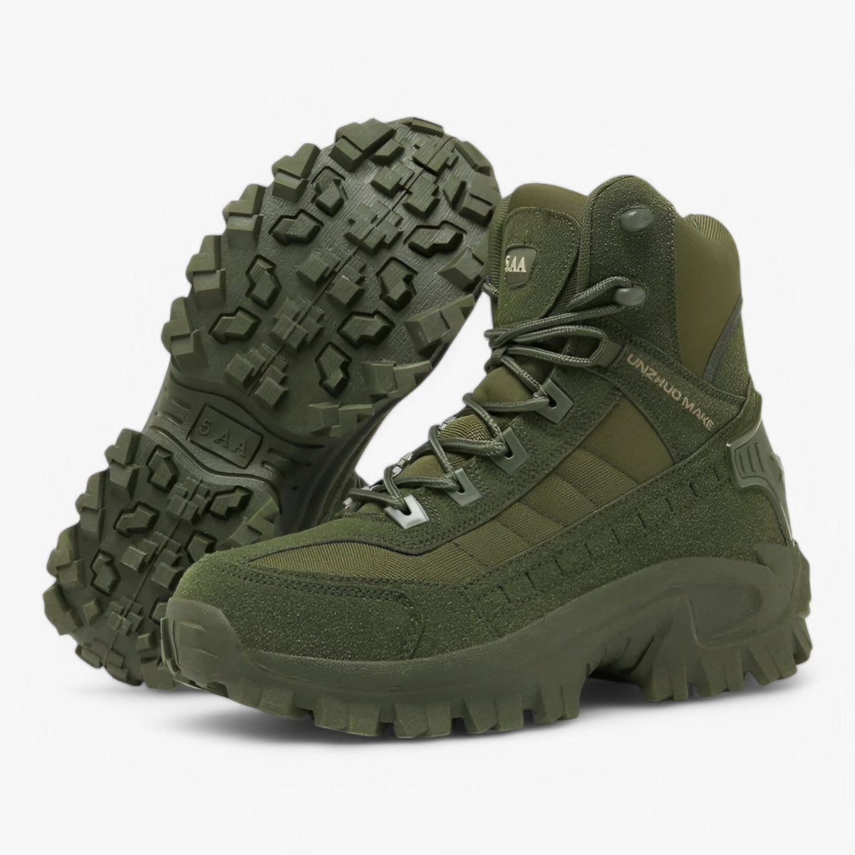 Herren Outdoorschuhe Mesh Rutschfest