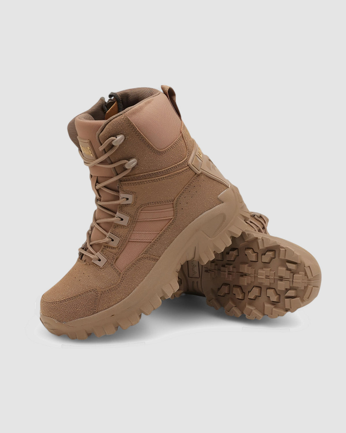 Herren Outdoorschuhe aus Mesh, rutschfest, Bild 9