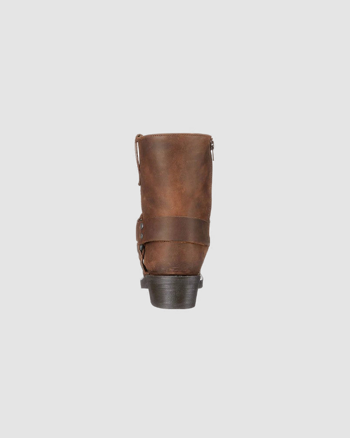 Herren Westernstiefel aus Kunstleder, klassisch, Bild 5