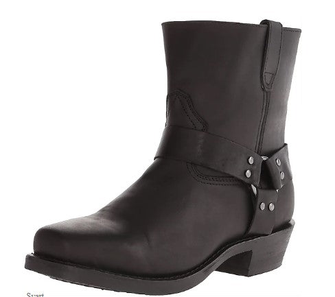 Herren Westernstiefel Klassisch