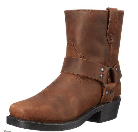 Herren Westernstiefel Klassisch