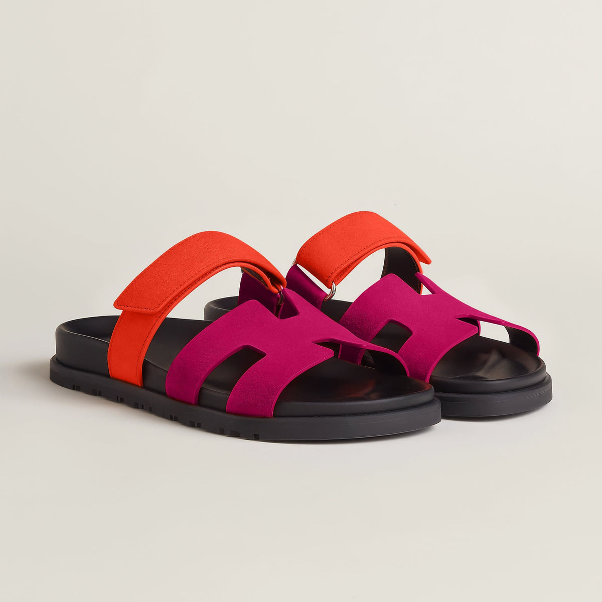 Damen Sandalen Luxus Komfort