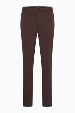 Stoffhose Herren – Rich Espresso