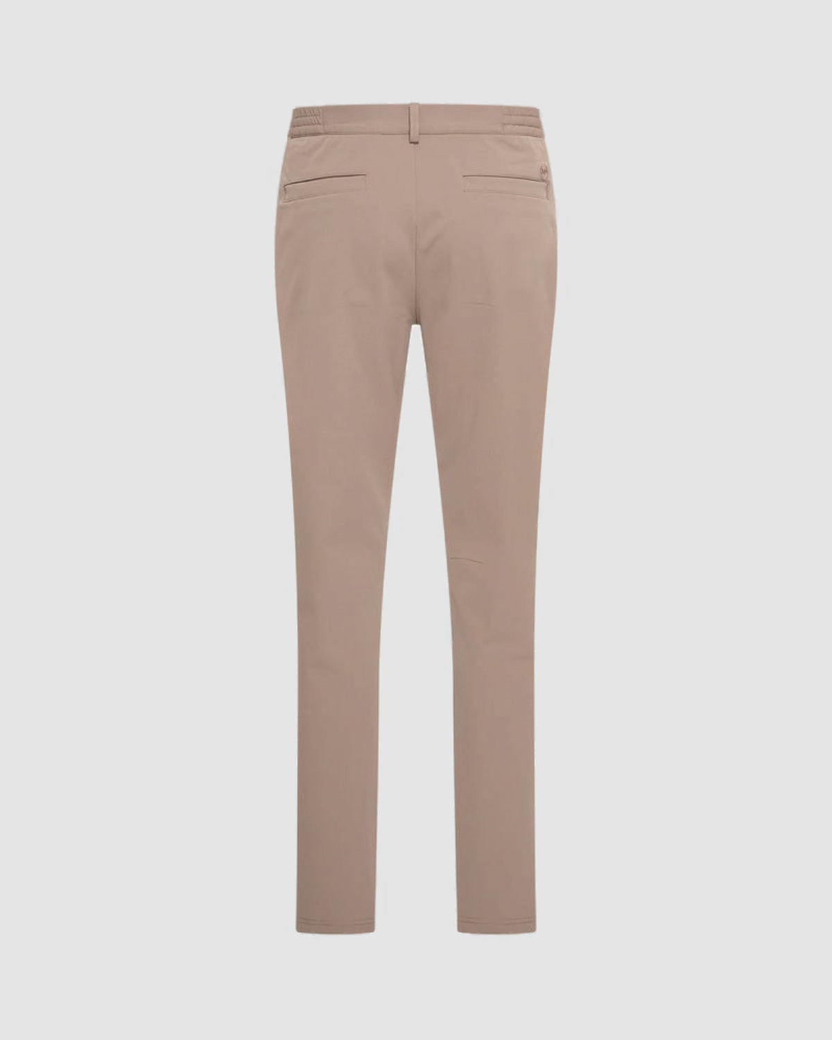 Herren Stoffhose Modern Fit – Taupe, Bild 2