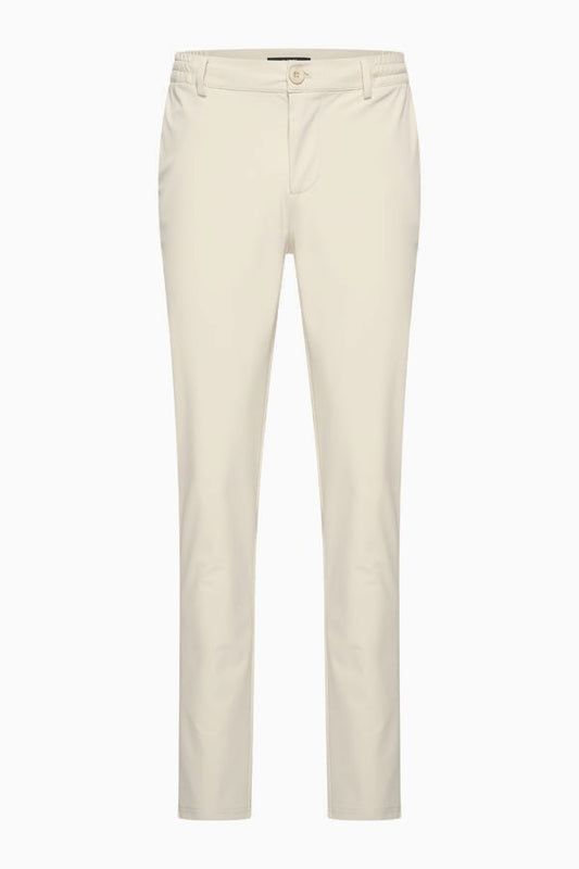 Stoffhose Herren – Soft Sand