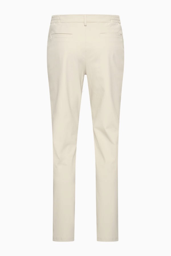 Stoffhose Herren – Soft Sand
