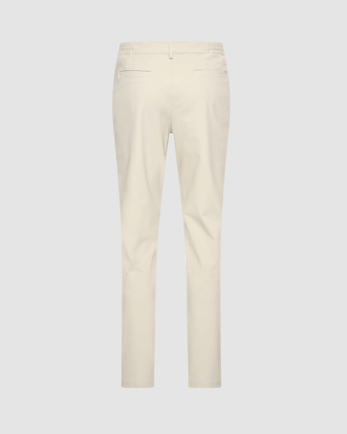 Herren Stoffhose Modern Fit – Sandbeige, Bild 2