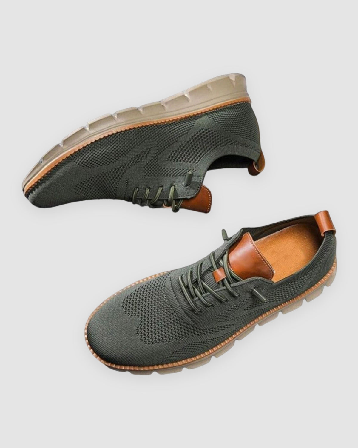 Herren Sneaker leicht und atmungsaktiv, Bild 12