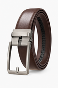 Herren Ledergürtel - Elegant, robust und vielseitig