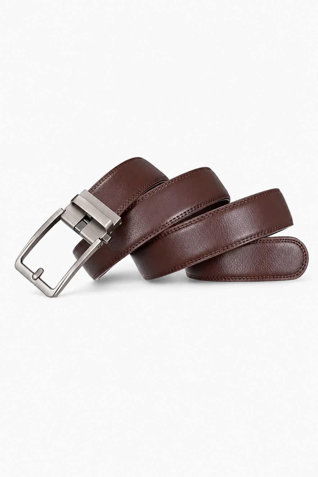 Herren Ledergürtel - Elegant, robust und vielseitig