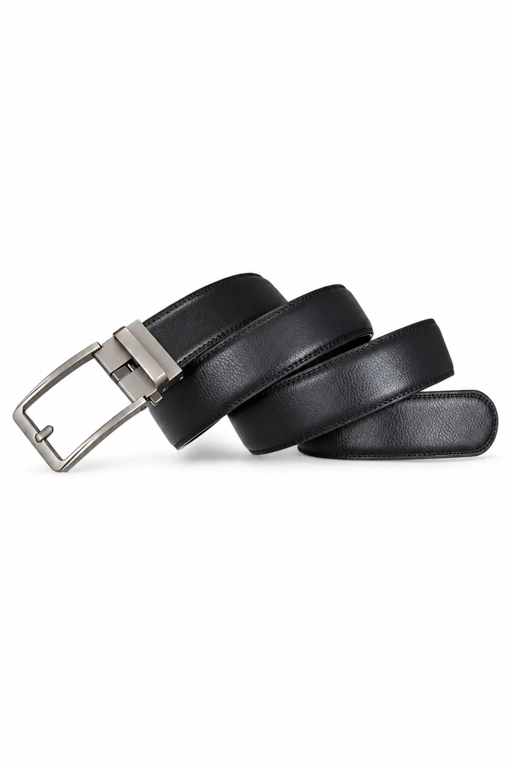 Herren Ledergürtel - Elegant, robust und vielseitig