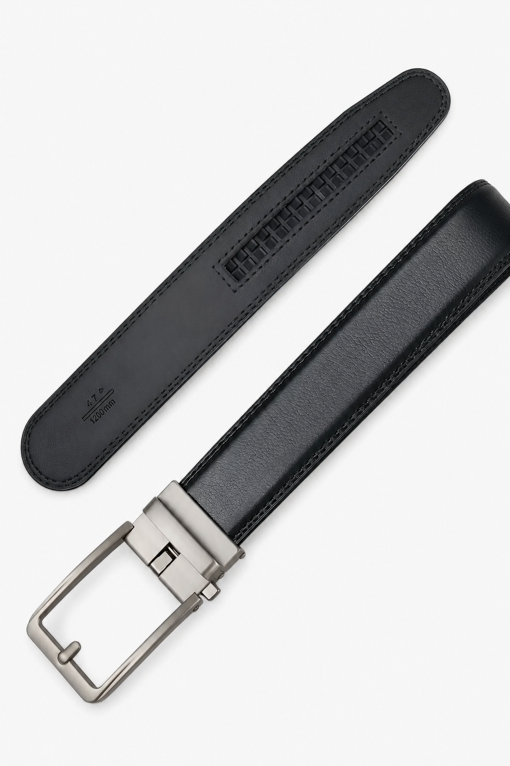 Herren Ledergürtel - Elegant, robust und vielseitig