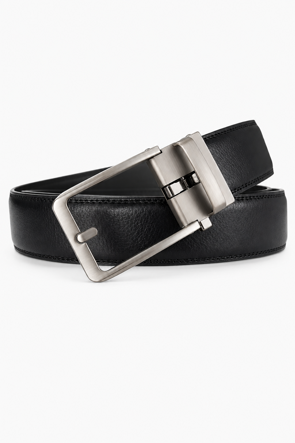 Herren Ledergürtel - Elegant, robust und vielseitig