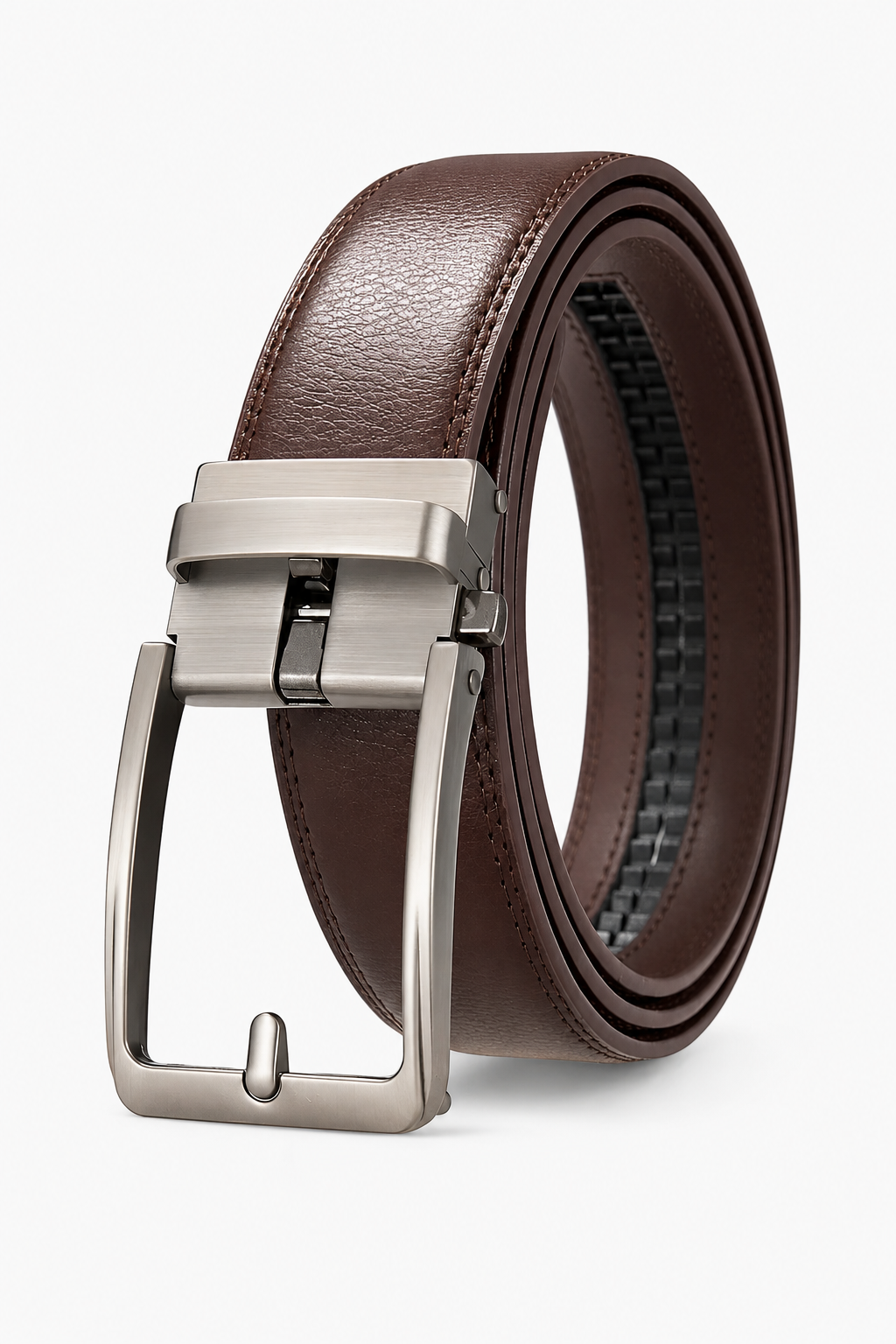 Herren Ledergürtel - Elegant, robust und vielseitig