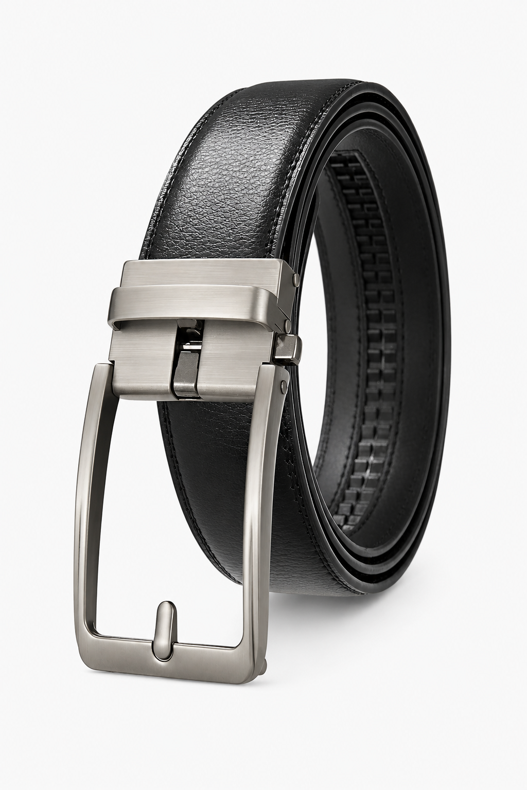 Herren Ledergürtel - Elegant, robust und vielseitig