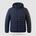 Unisex Aufladbare Beheizte Winterjacke – Einstellbare Wärmezonen