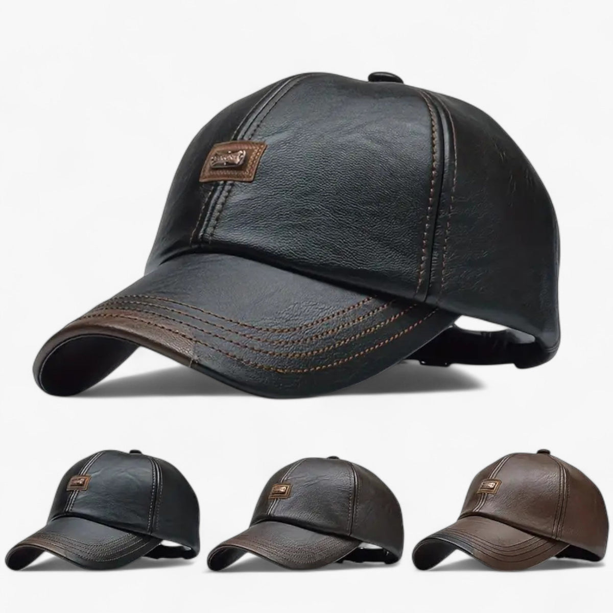 Solhat - Justerbar afslappet udendørshat - - Sun Hat