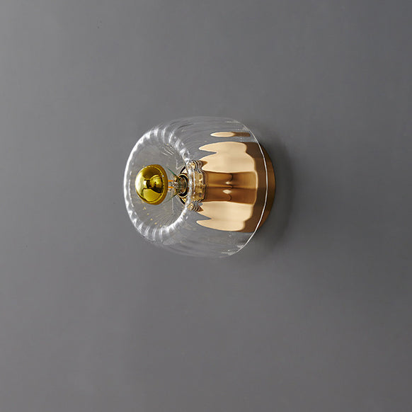Moderne Glas-Sonnenform Zweck-Deckenleuchte