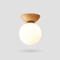 Globe LED Deckenleuchte - Deckenmontage