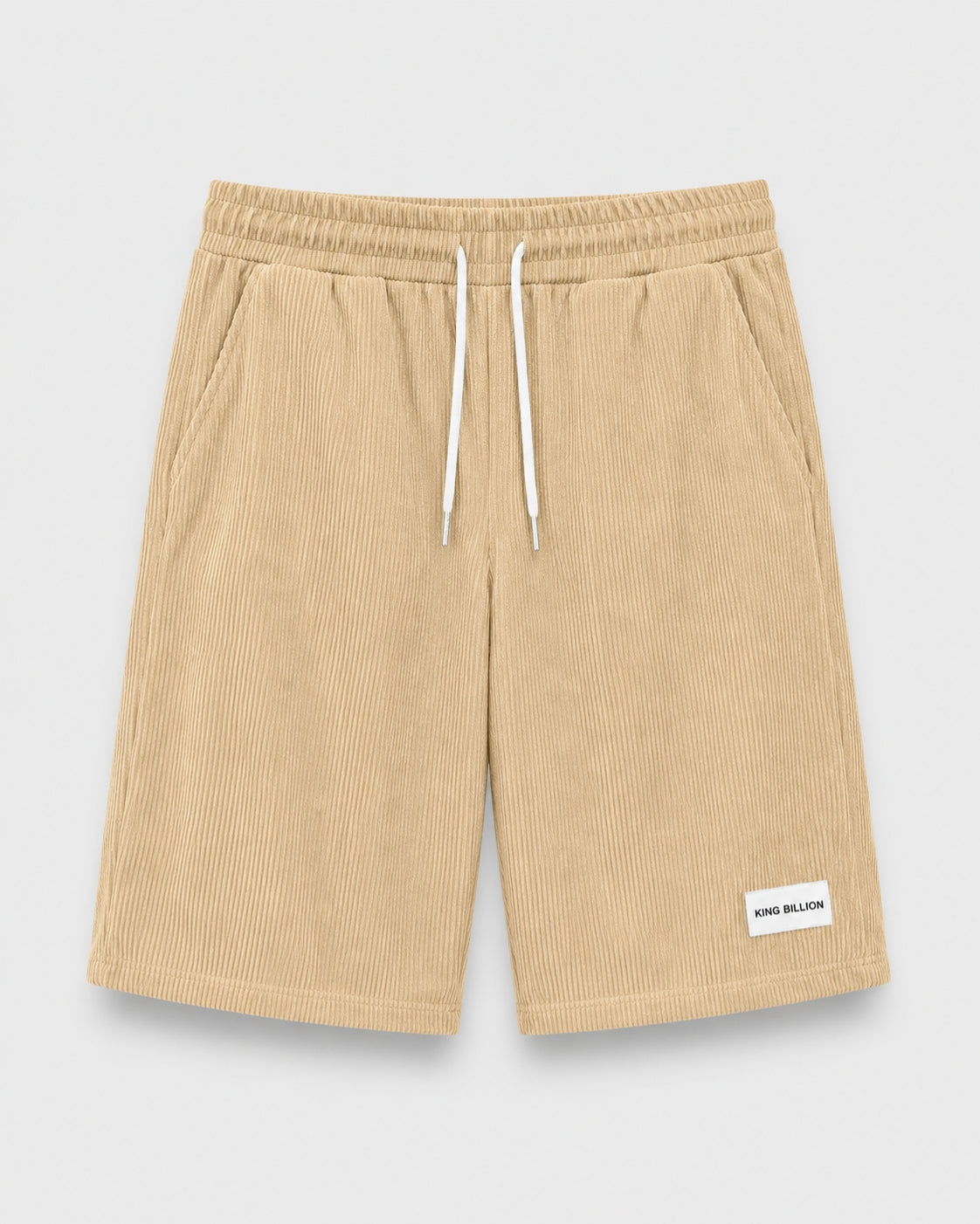 Herren Shorts Modern - Leicht, gefüttert, vielseitig für den Sommer