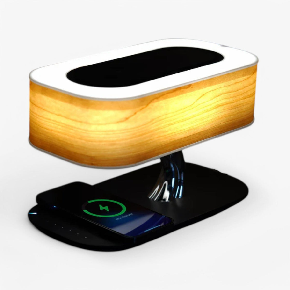 Design Tischlampe Magisches Licht
