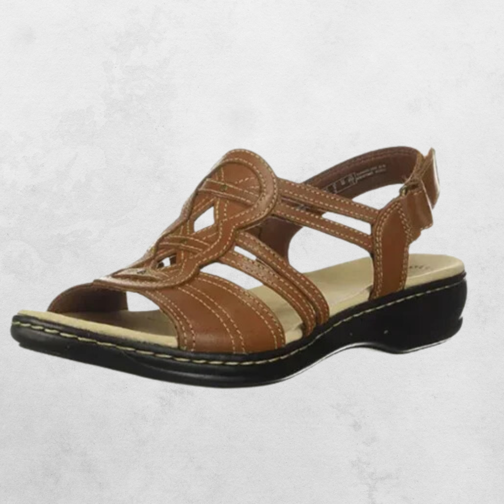 Damen Sandalen Elegant
