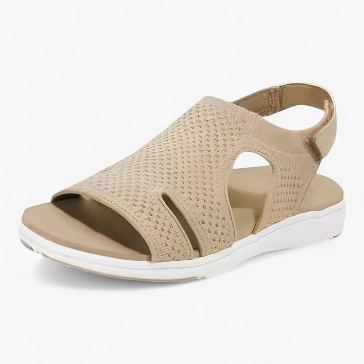 Herren Sandalen Netzgewebe