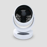 DualFlow 2-in-1 Heizlüfter und Ventilator 2000W