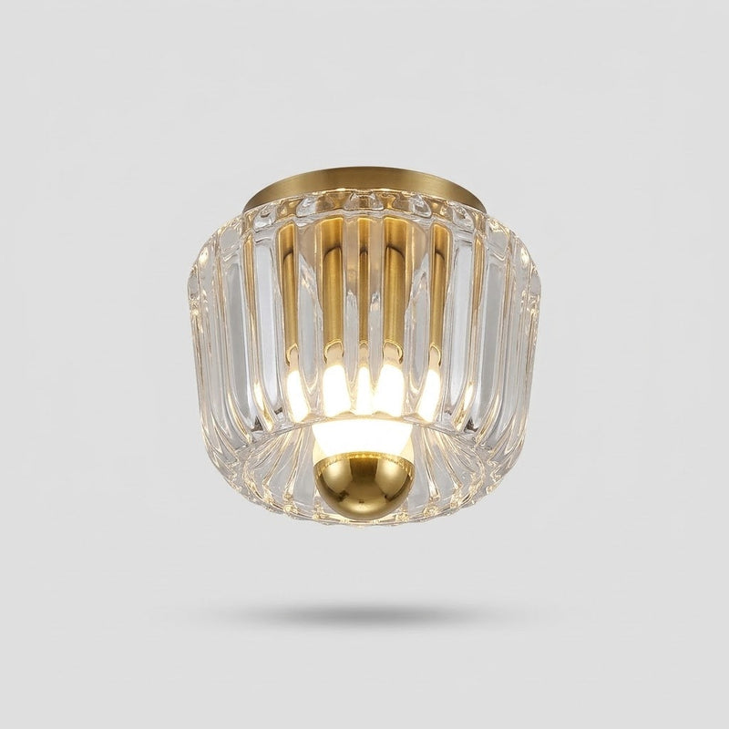 Moderne Glas-Sonnenform Zweck-Deckenleuchte