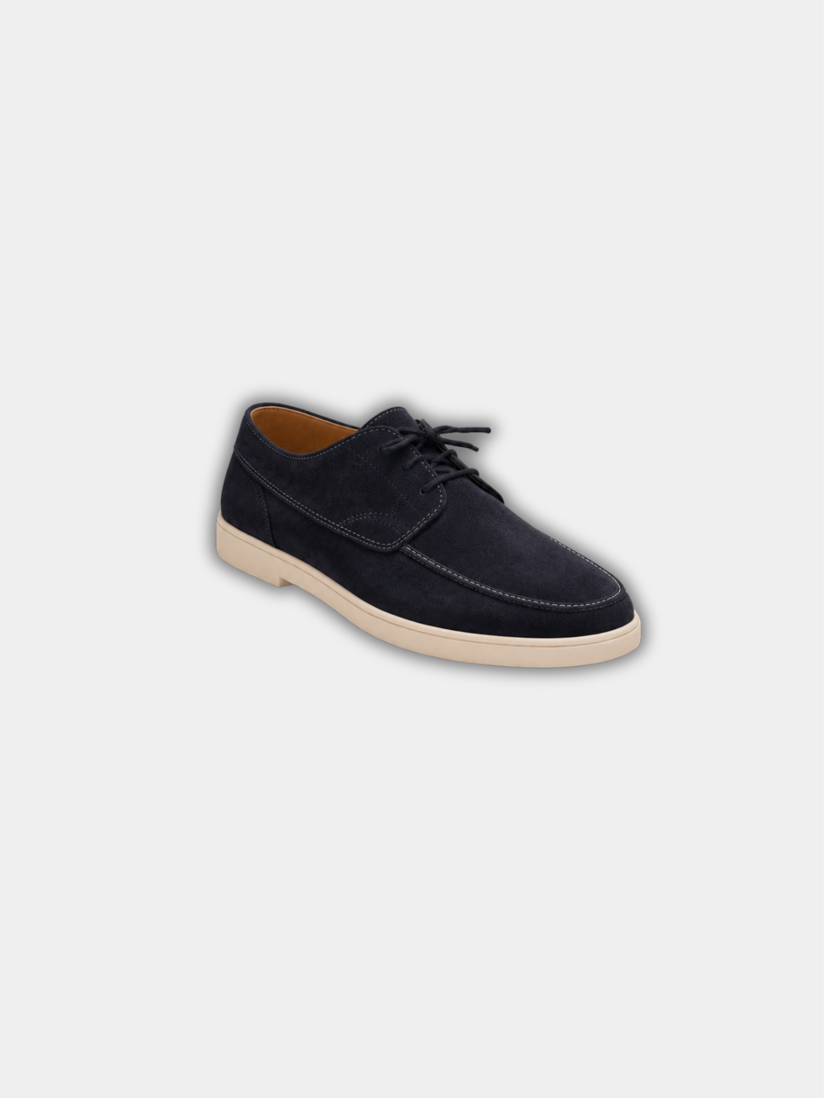 Herren Mokassins mit Schnürung - Klassisch, Elegant & Vielseitig