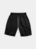 Herren Cargo Shorts - Leger, praktisch für Sommer & Freizeit