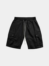 Herren Cargo Shorts - Leger, praktisch für Sommer & Freizeit