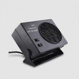 Tragbare Keramik-Autoheizung 300W – 12V Schnellentfroster-Gebläse