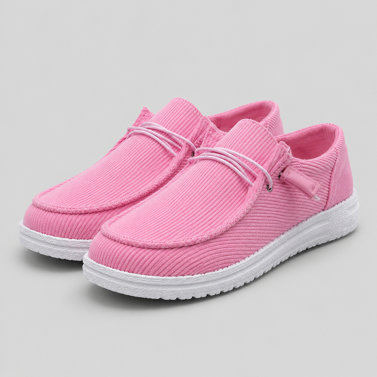 Damen Sneaker mit Fußgewölbestütze