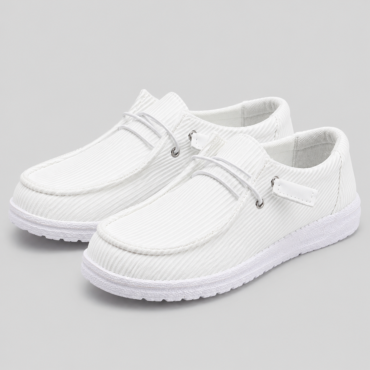 Damen Sneaker mit Fußgewölbestütze