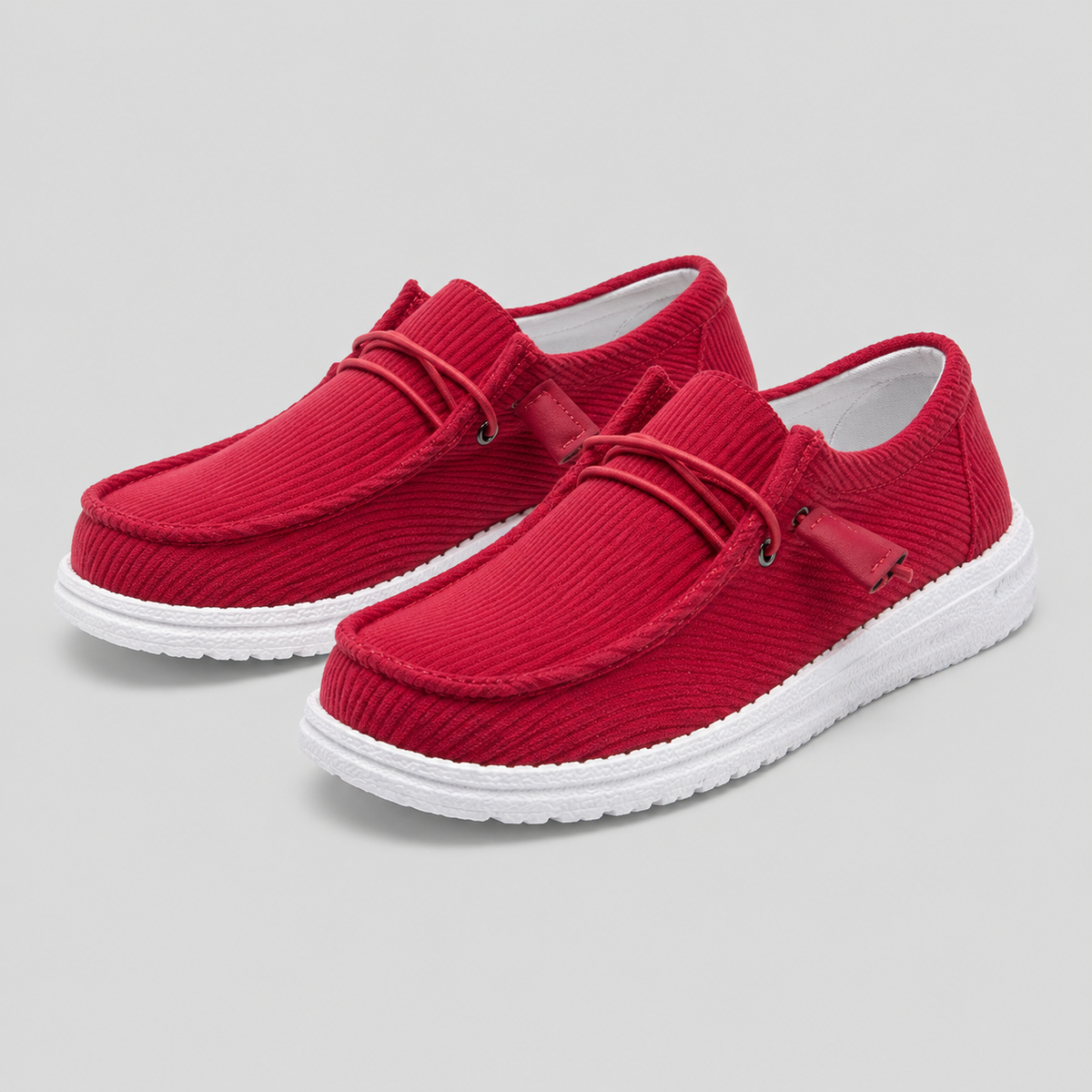 Damen Sneaker mit Fußgewölbestütze