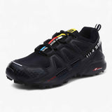 Herren Wanderschuhe Wasserdicht