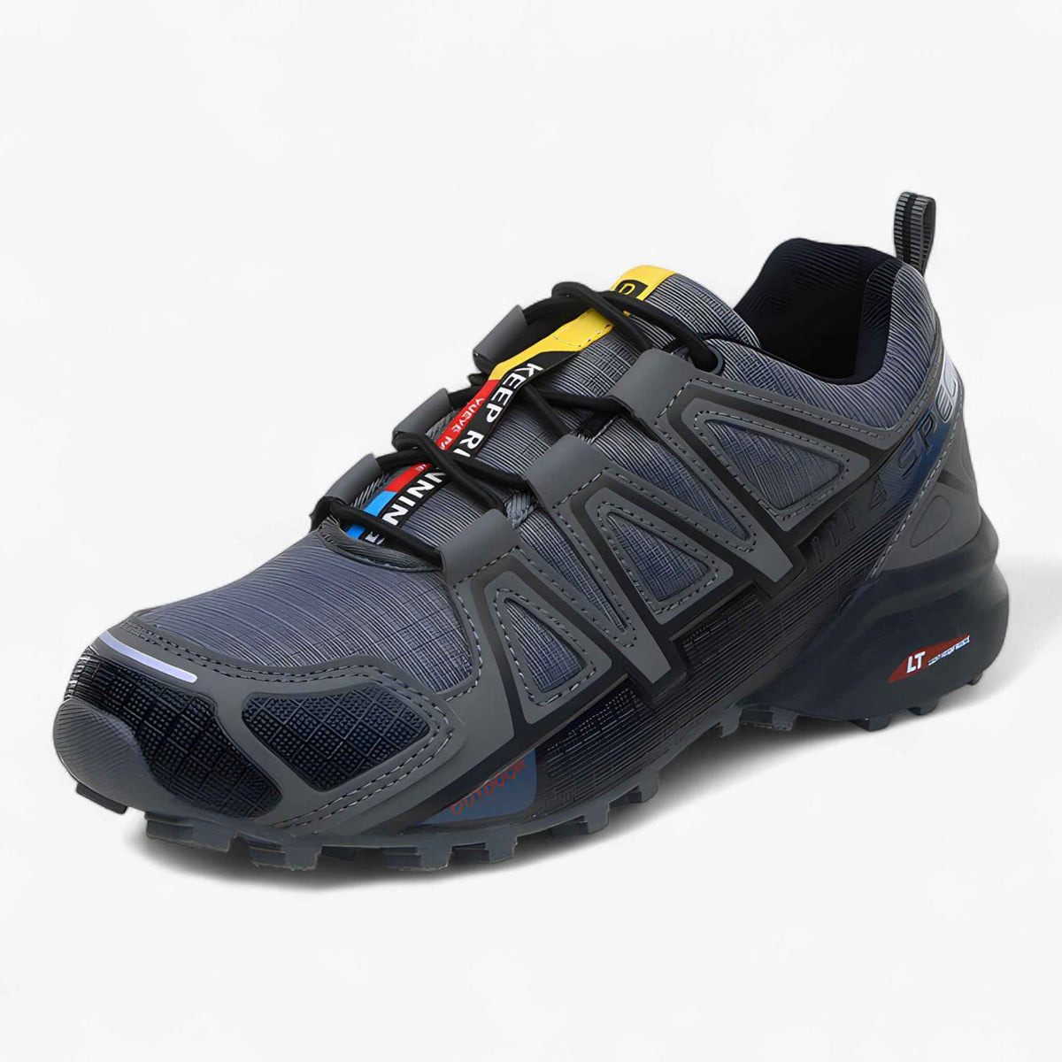 Herren Wanderschuhe Wasserdicht