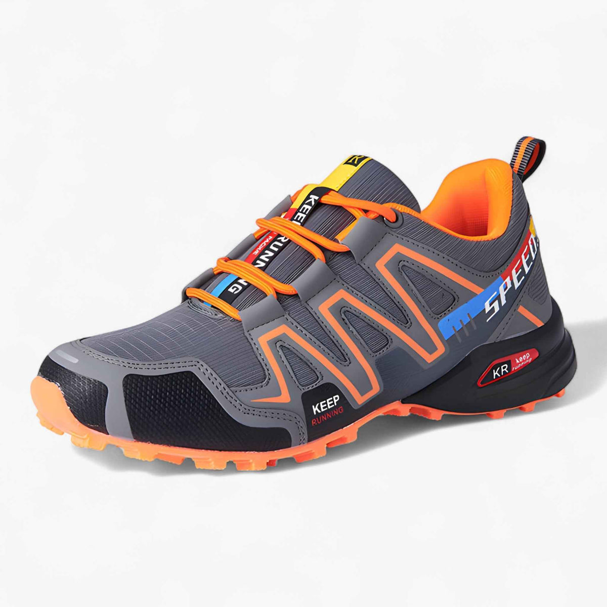 Herren Wanderschuhe Wasserdicht
