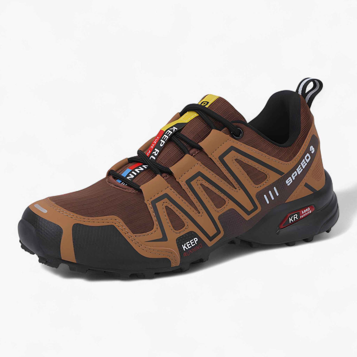 Herren Wanderschuhe Wasserdicht