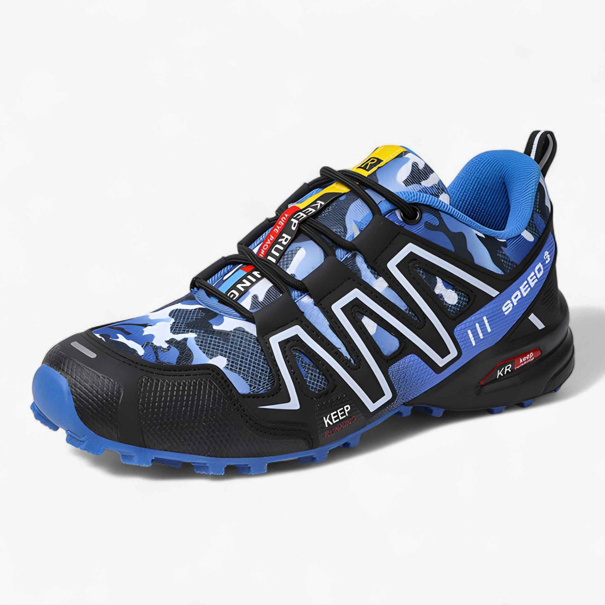 Herren Wanderschuhe Wasserdicht