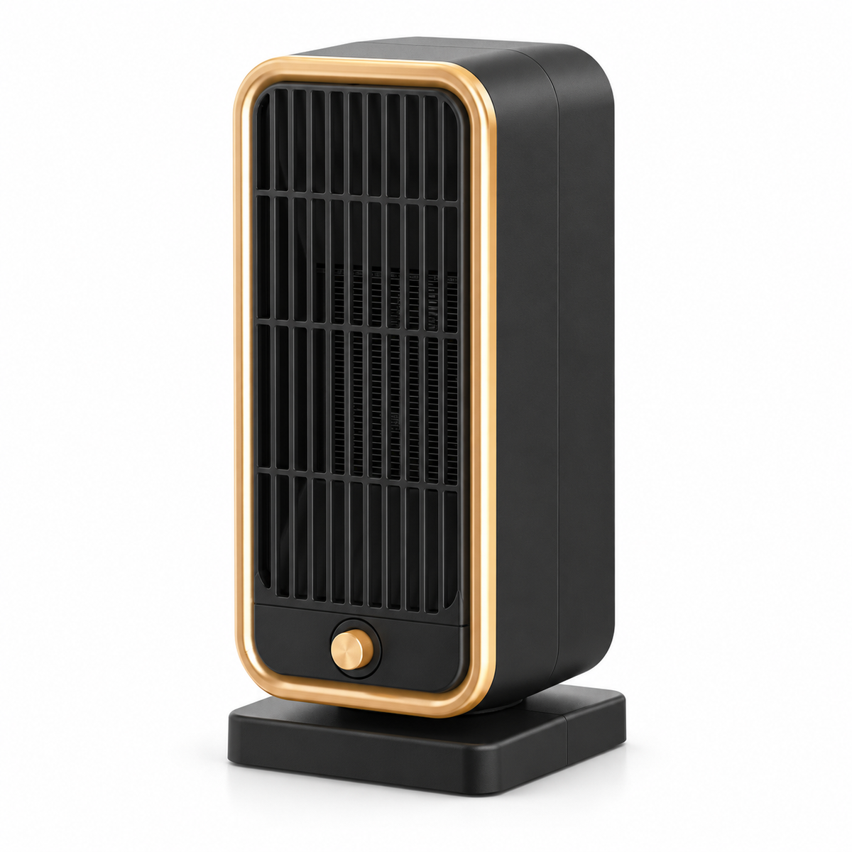 WoodHeat Mini Keramik-Heizlüfter