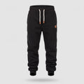 Men's Casual Navy Joggers - Everyday Sweatpants