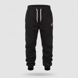 Men's Casual Navy Joggers - Everyday Sweatpants