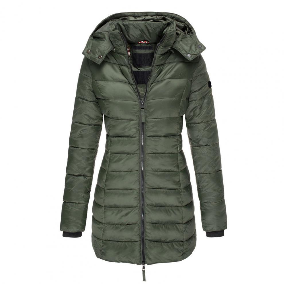 Damen Trenchcoat Vielseitig
