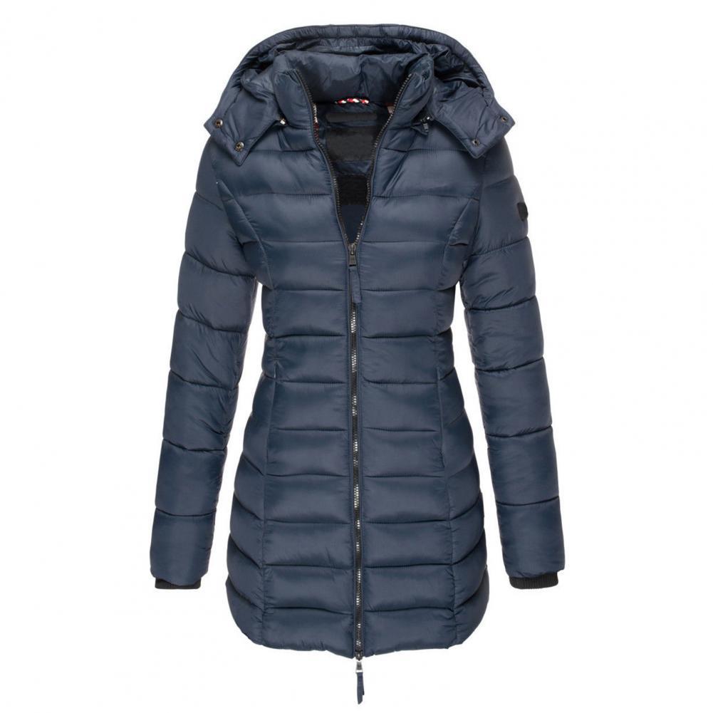 Damen Trenchcoat Vielseitig