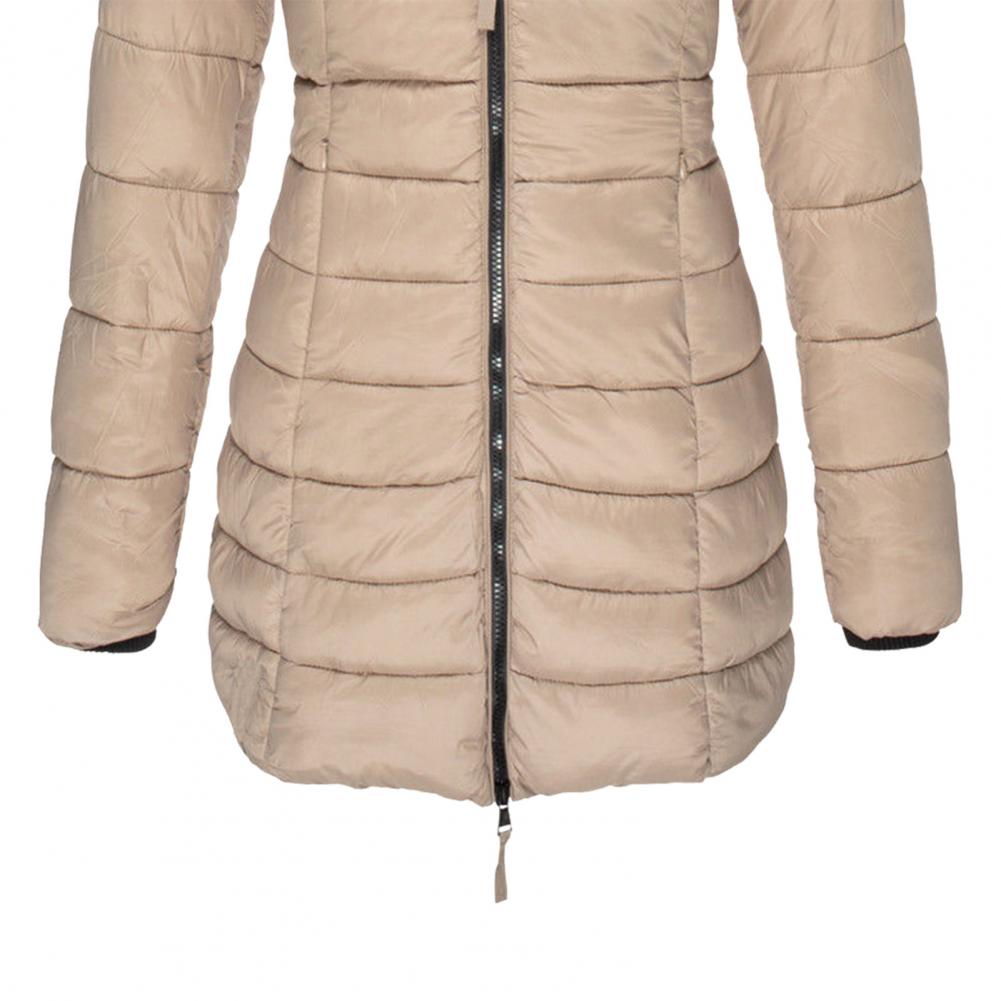 Damen Trenchcoat Vielseitig